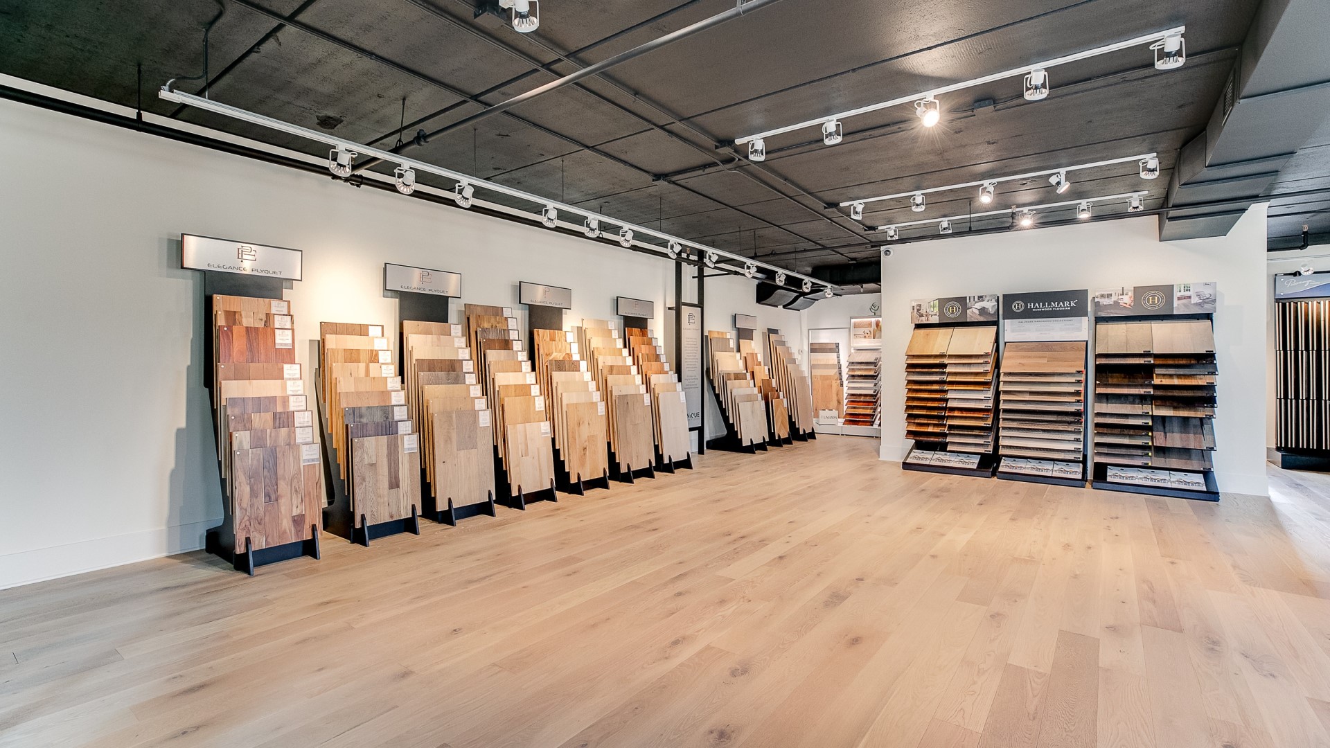 Showroom