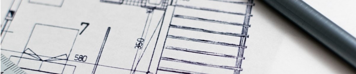 blueprint design