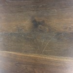 Worn Hardwood