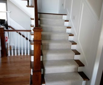 Stair Treads