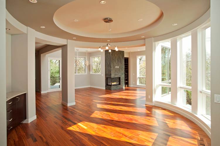 Tigerwood Floors