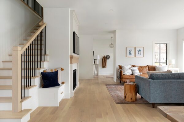 Millennium Whisky (264 sqft)