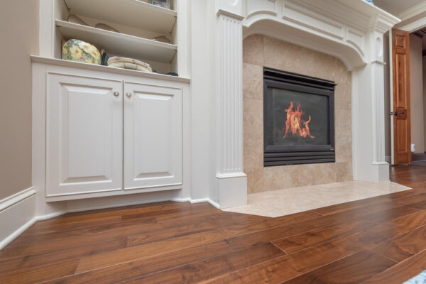 Centurion Walnut