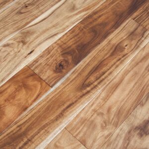 Engineered Wood