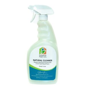 Provenza Natural Cleaner