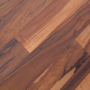 Solid Wood Flooring