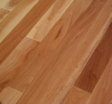 Amendoim Hardwood Flooring