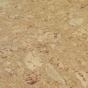 Amsterdam Coffee Hardwood Flooring Sample