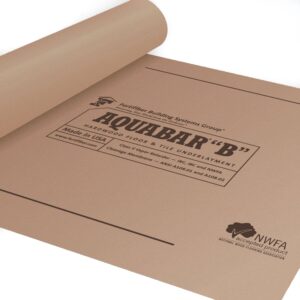 Auqabar B Underlayment