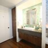 Triangulo Ipe Brazilian Walnut