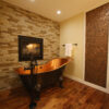Acacia Bronze Bathtastic Copper Toned