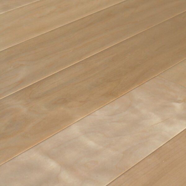 Birch Natural Scaped Click Lock Sample Flooring
