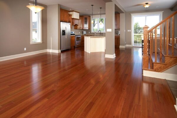 Brazilian Cherry Solid