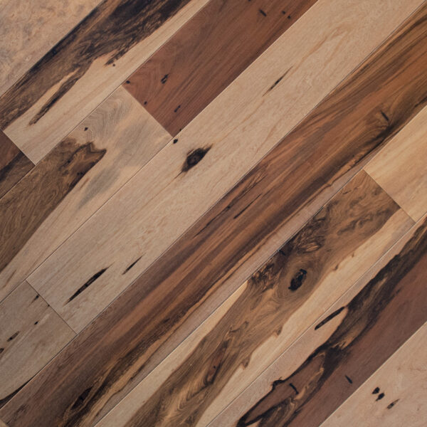 Brazilian Pecan