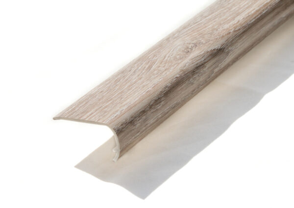 Canvas Flush Stair Nose