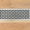 Eternal Chain Link Floor Vents