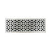 Eternal Chain Link Steel Vent Register
