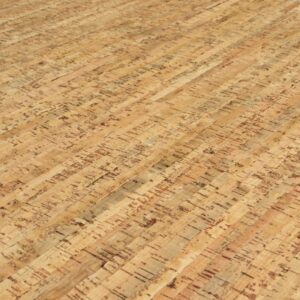 Cork Flooring