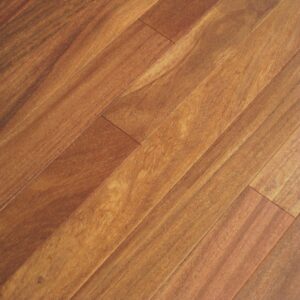 Cumaru Natural Hardwood Flooring