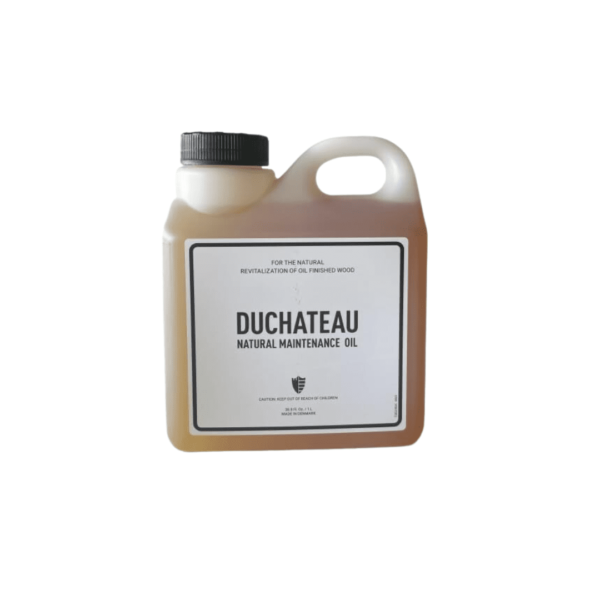 DuChateau Maintenance Oil