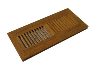 Flush Mount Vent Register