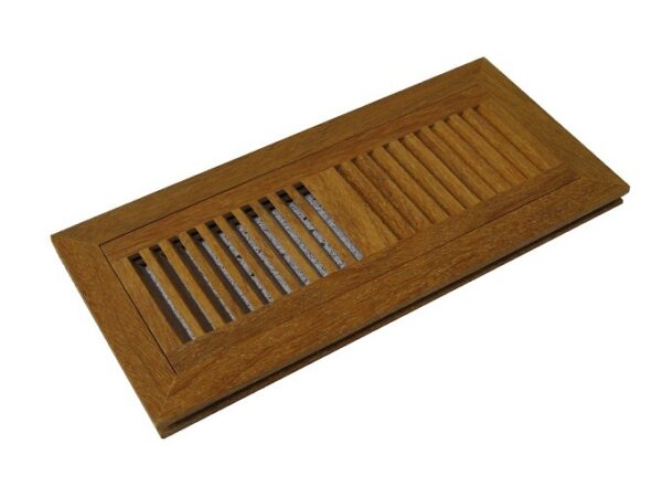 Flush Mount Vent Register