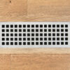 Eternal Grid Floor Vents