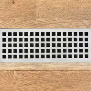 Eternal Grid Floor Vents