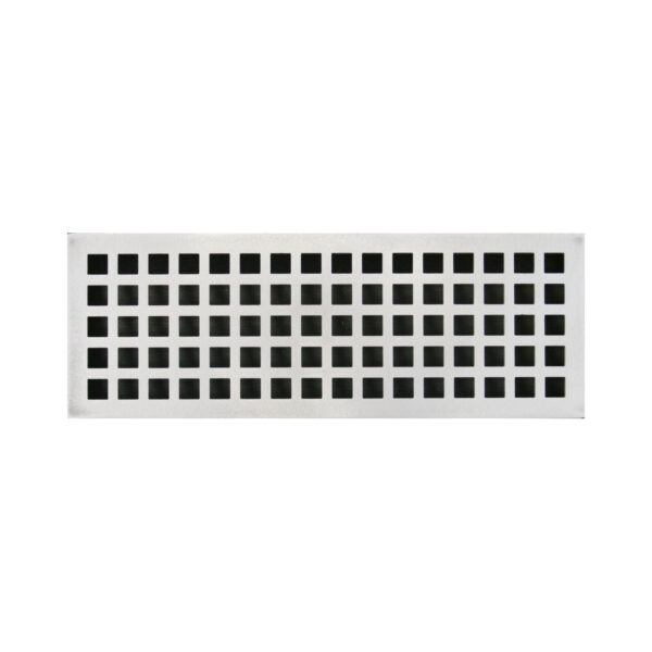 Eternal Grid Floor Vents