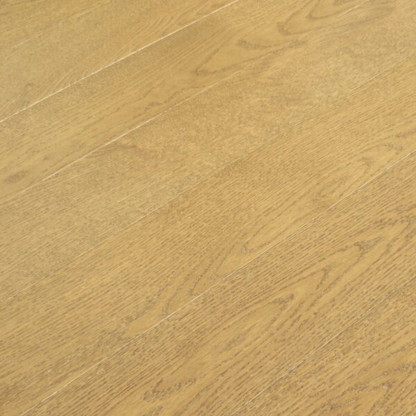 living room scene Haro Hardwood Flooring