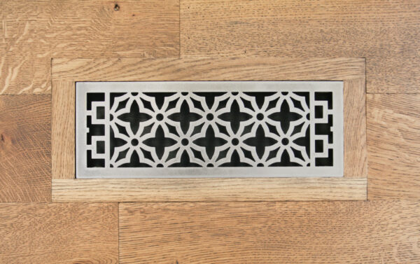 Eternal Heirloom Floor Vents