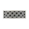 Eternal Heirloom Steel Vent Register