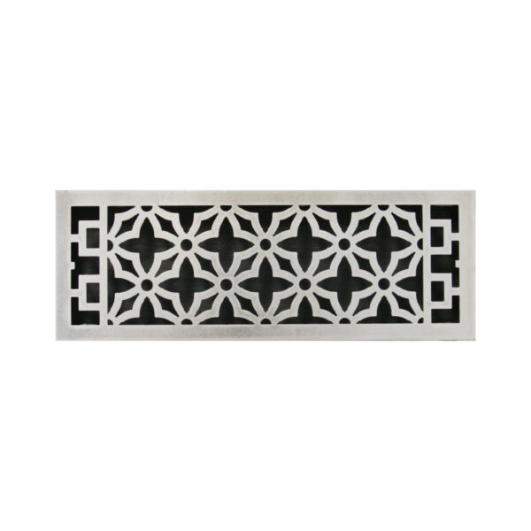 Eternal Heirloom Steel Vent Register