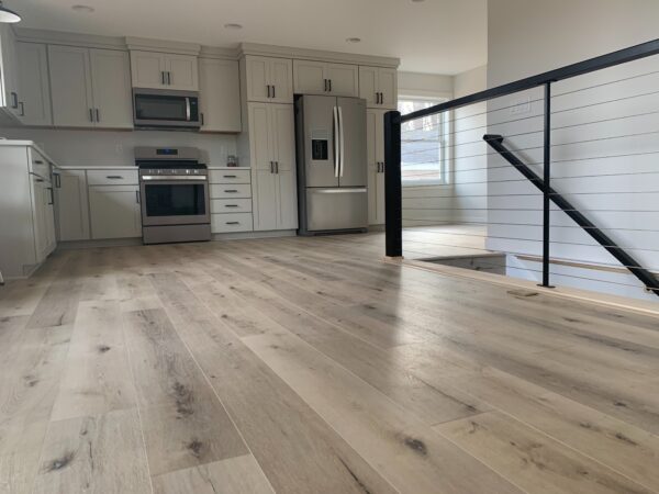 Linen SPC (88 SF) - Discontinued