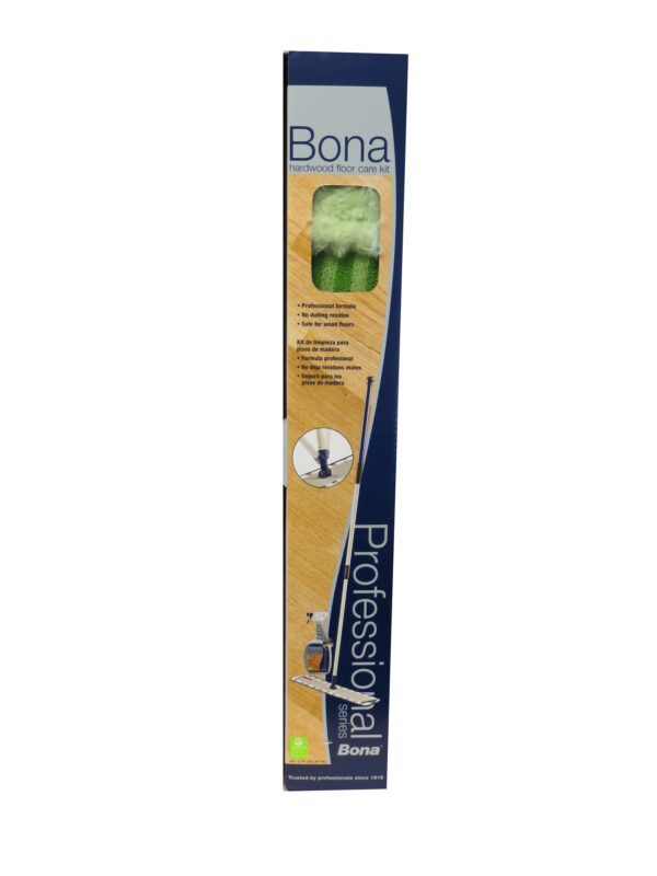 Bona Pro Series 18" Hardwood Floor Care