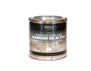 Diamond Oil Active Natural 8.5oz