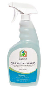 Provenza All Purpose Cleaner 32