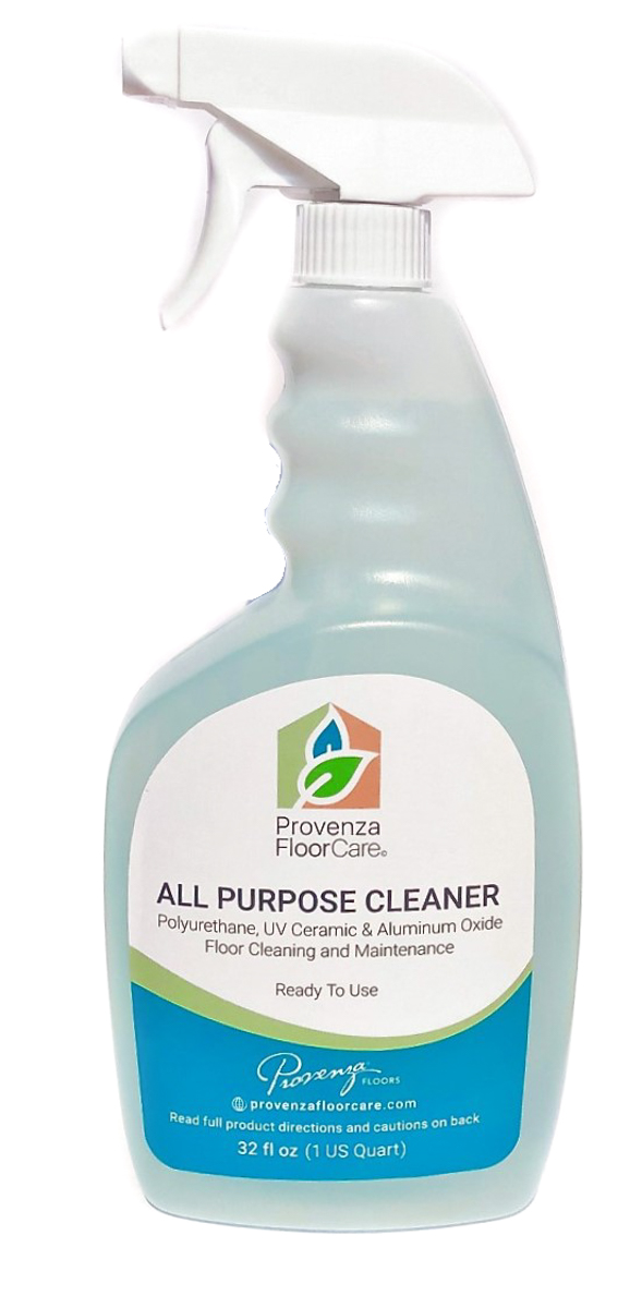 Provenza All Purpose Cleaner 32