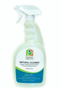 Provenza Natural Cleaner