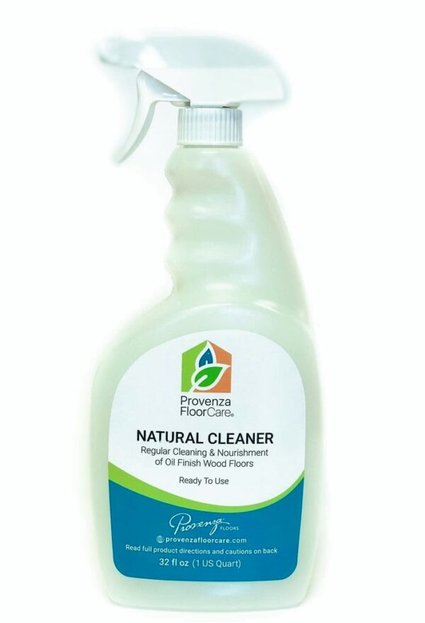 Provenza Natural Cleaner