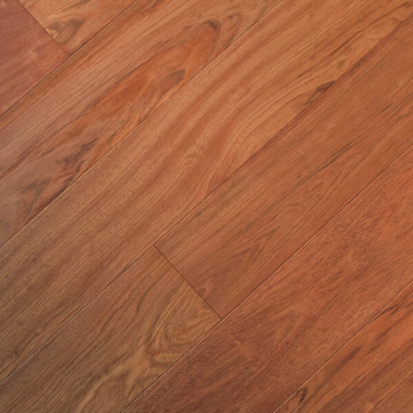 Brazilian Cherry Wide Plank - New