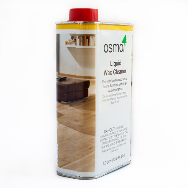 Osmo Liquid Wax
