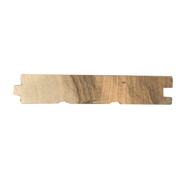 Brazilian Pecan Solid