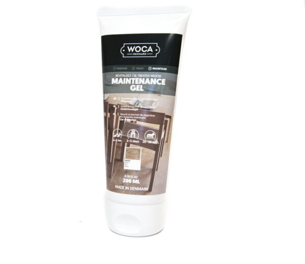 WOCA Maintenance Gel