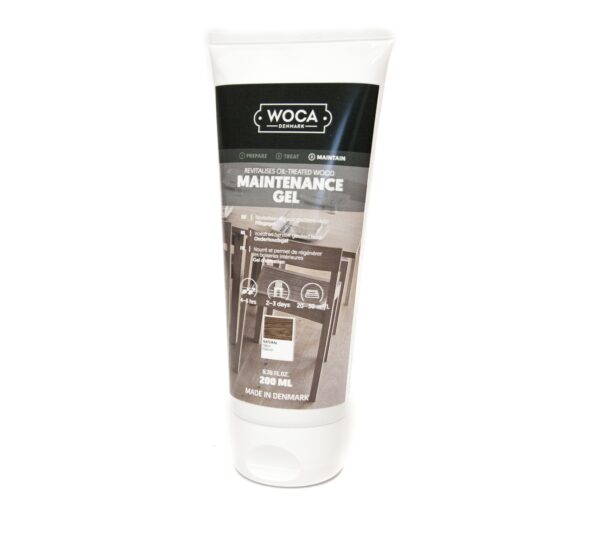 WOCA Maintenance Gel 2