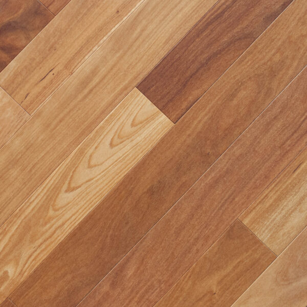 Cumaru Brazilian Teak