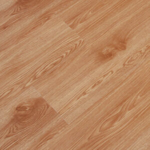 Nature Red Oak Sample