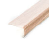 Nature Red Oak Flush Stair Nose