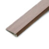 Nature Walnut Overlap Stair Nose