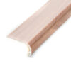 Nature Walnut Flush Stair Nose